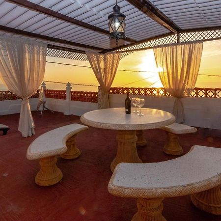 Casa Cucu Villa Tazacorte Buitenkant foto