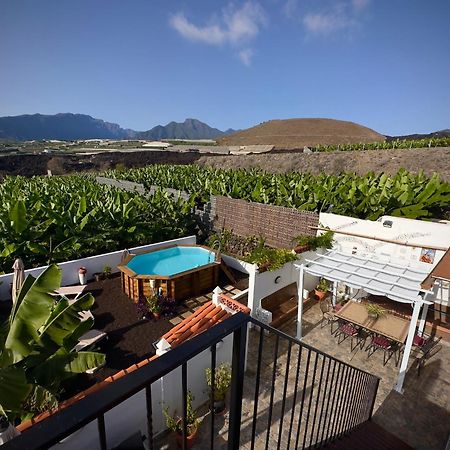 Casa Cucu Villa Tazacorte Buitenkant foto