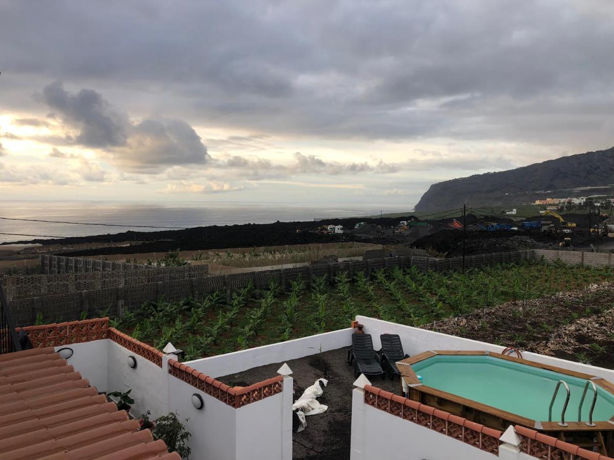 Casa Cucu Villa Tazacorte Buitenkant foto
